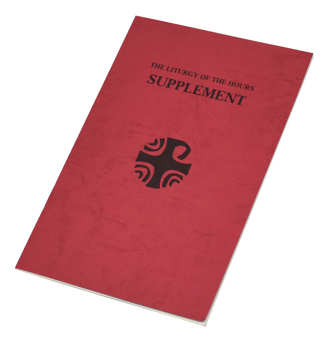 Liturgy Of The Hours (Supplement)