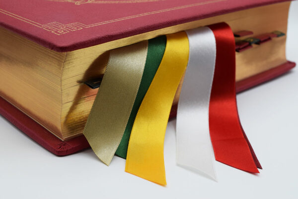 Roman Missal, Third Edition