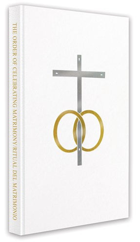 Order of Celebrating Matrimony/Ritual del Matrimonio