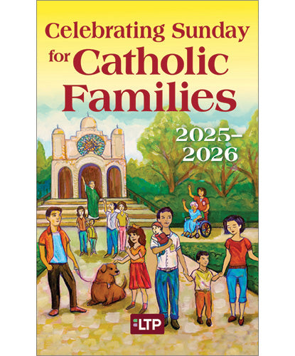 Celebrating Sunday for Catholic Families 2025-2026