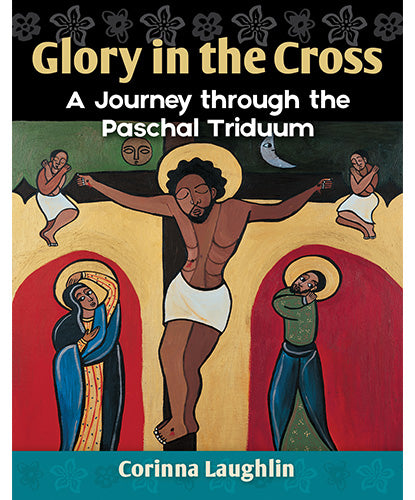 In Person-Glory in the Cross