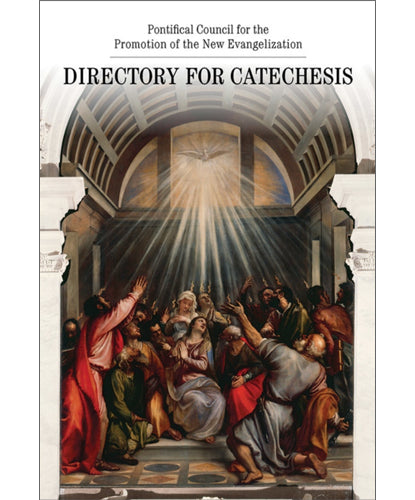In Person-Directory for Catechesis