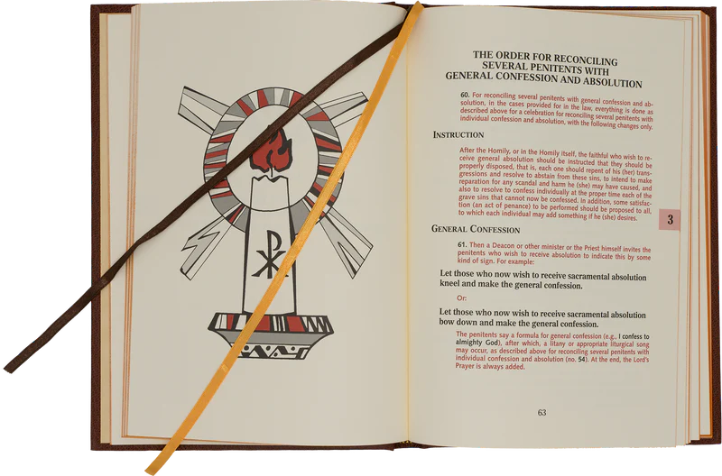 Order of Penance