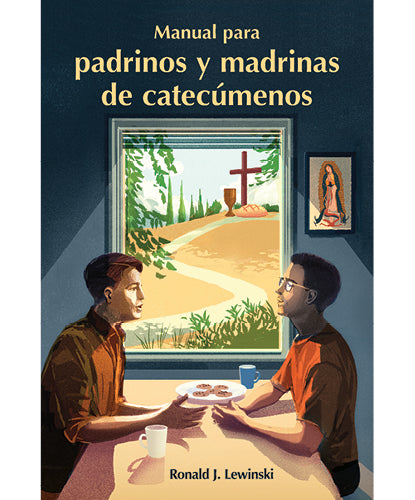 Manual para padrinos y madrinas de catecúmenos