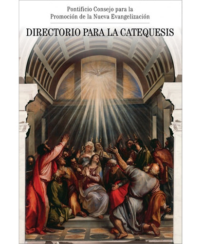 In Person-Directorio para la catequesis