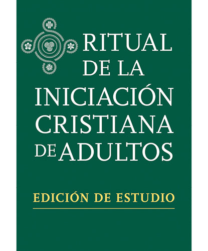 Ritual de la Iniciación cristiana de adultos, Edición de estudio (2024)