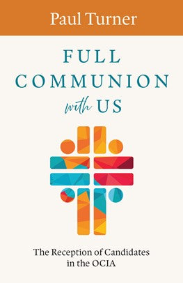 In Person-Full Communion with Us
