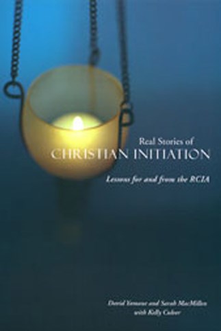 In Person-Real Stories of Christian Initiation