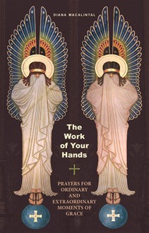 In Person-The Work of Your Hands