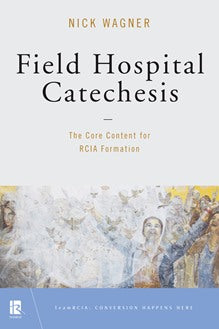 In Person-Field Hospital Catechesis