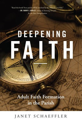 In Person-Deepening Faith