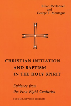 In Person-Christian Initiation and Baptism in the Holy Spirit