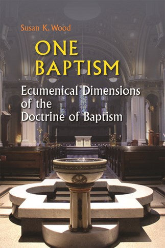 In Person-One Baptism