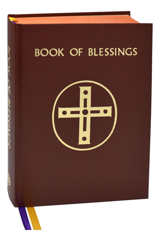 Book Of Blessings