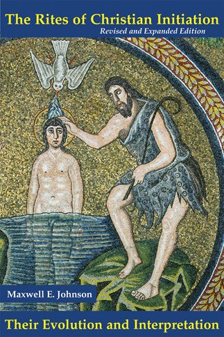 In Person-The Rites of Christian Initiation