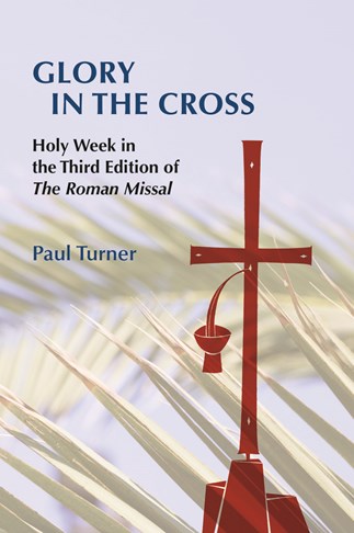 In Person-Glory in the Cross