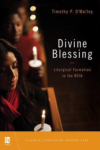 In Person-Divine Blessing