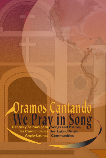 Oramos Cantando/We Pray in Song-Accom-IN PERSON ONLY