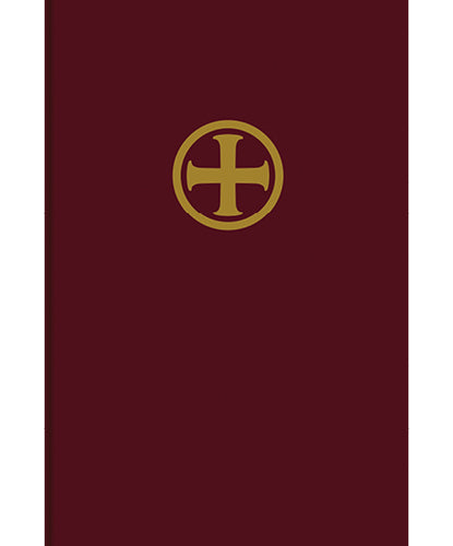 Order of the Anointing of the Sick and of their Pastoral Care / Ritual de la Unción de los enfermos y de su atención pastoral