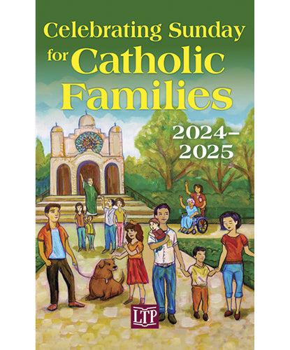 Celebrating Sunday for Catholic Families