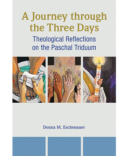 In Person-A Journey Through the Three Days