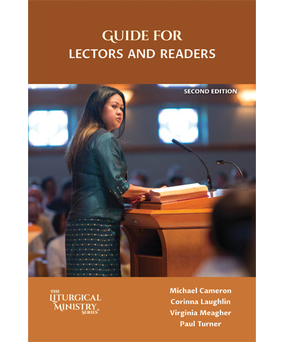 Guide for Lectors, Second Edition