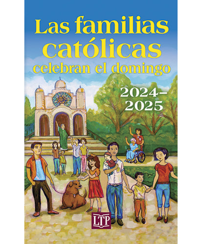 Las familias católicas celebran el domingo