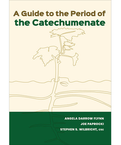 A Guide to the Period of the Catechumenate