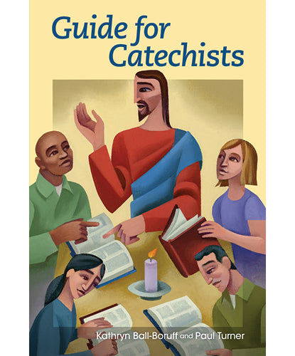 In Person-Guide for Catechists
