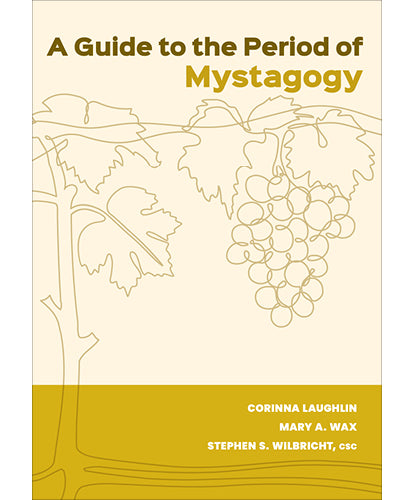 A Guide to the Period of Mystagogy