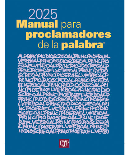 Manual para Proclamadores de la Palabra