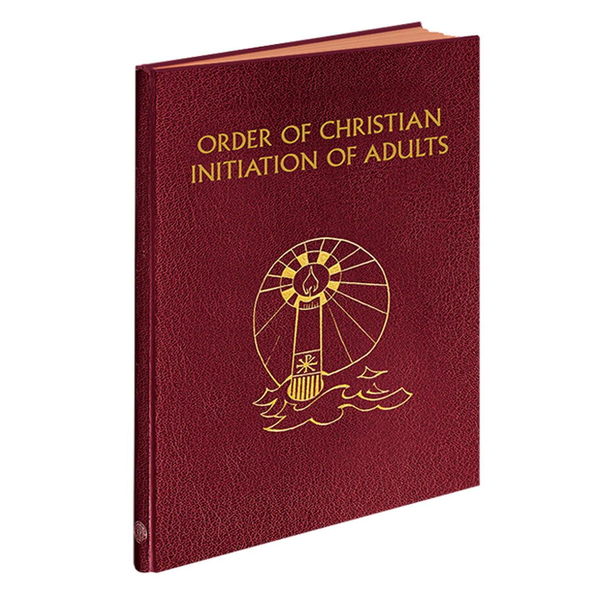 Order of Christian Initiation of Adults (pre-order)