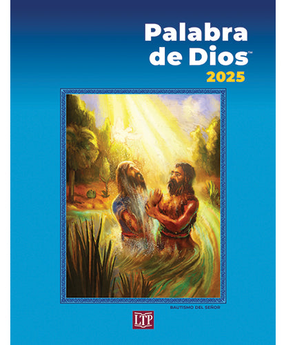 Palabra de Dios