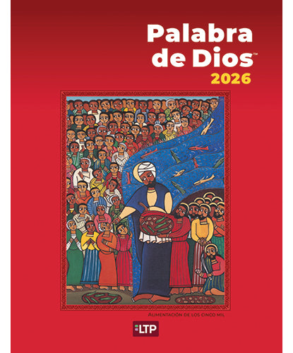 Palabra de Dios™ 2026