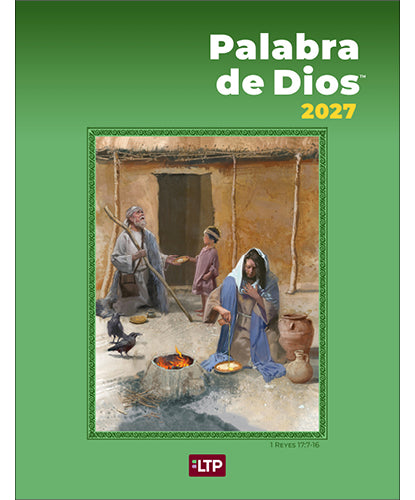 Palabra de Dios™ 2027