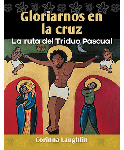 In Person-Gloriarnos en la cruz