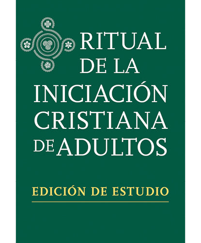 Ritual de la Iniciación cristiana de adultos, Edición de estudio (2024)