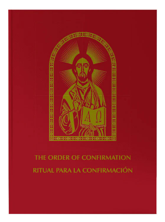 Order of Confirmation