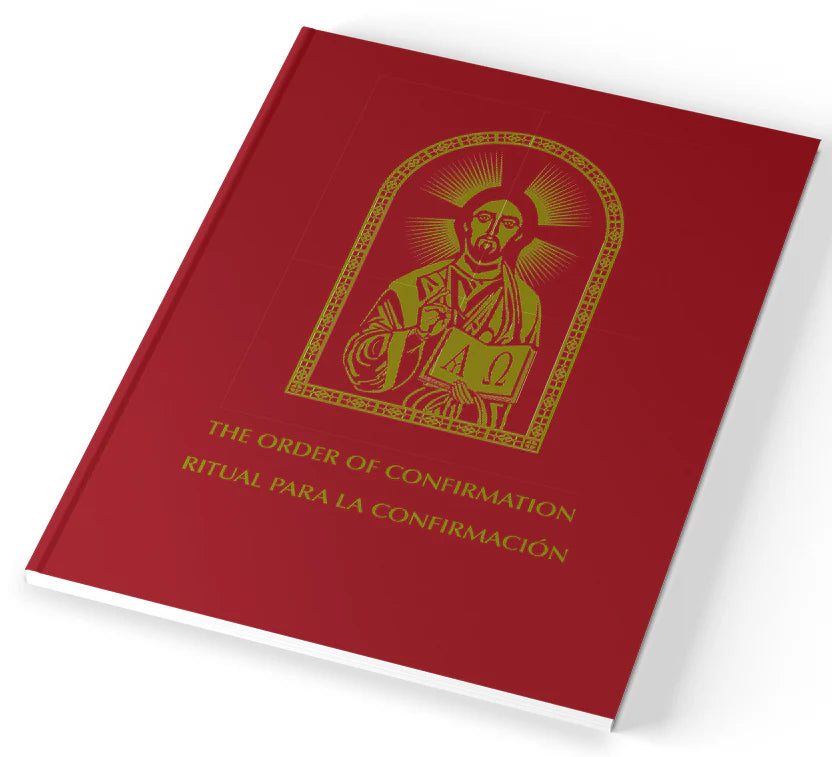 Order of Confirmation