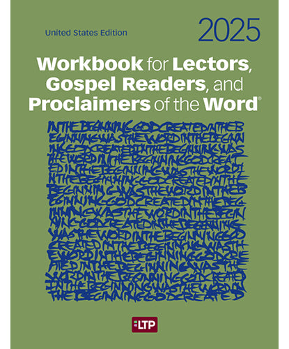 Workbook for Lectors, Gospel Readers, and Proclaimers of the Word