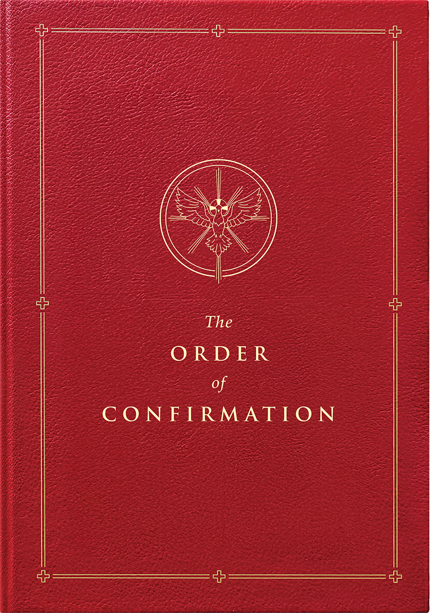 Order of Confirmation